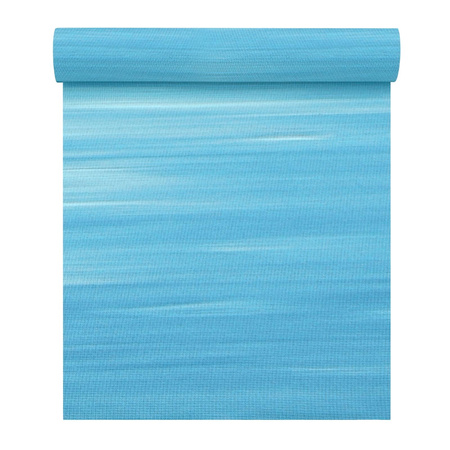 GAIAM Tie Dye 4mm - 54844 - Mata do jogi 