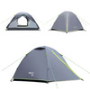 NC6004 NAMIOT KEMPINGOWY SZARY EXPLORER NILS CAMP