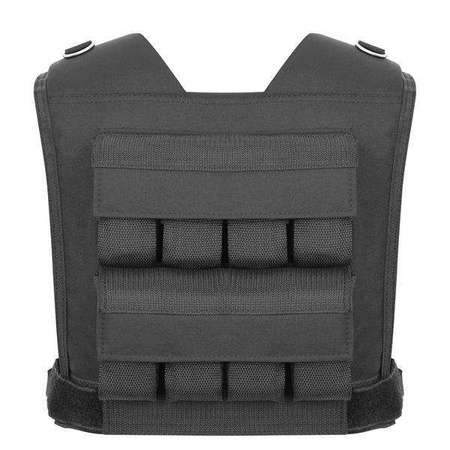 KTO16 KAMIZELKA TRENINGOWA Z OBCIĄŻENIEM 16 KG HMS PREMIUM