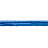 NILS CAMP NC4001 NIEBIESKA 190x63x3,8 CM - 15-05-025 - Mata samopompująca z poduszką