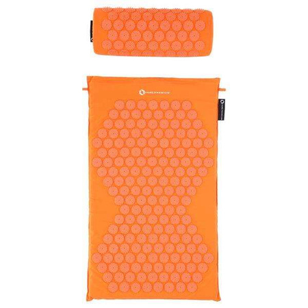 HMS PREMIUM AKM03 ORANGE SET - 17-44-304 - Mata do akupresury