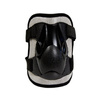 L.A. SPORTS - 37171BK OUTLET - Zestaw ochraniaczy Junior