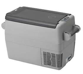 Lodówko-zamrażarka 40L (przenośna, sprężarkowa, 12/24V), nr kat. 18TB41222