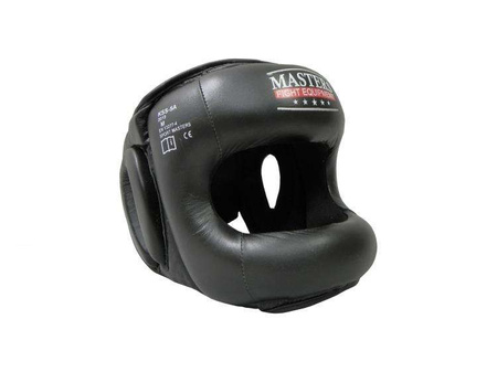 Kask bokserski sparingowy KSS-5A, rozm. L