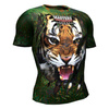 Koszulka treningowa MFC WILD SIDE "TIGER", rozm. XXL
