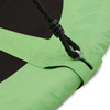 NILS CAMP NB5031 GREEN ŚR.100 CM - 15-03-015 - Huśtawka bocianie gniazdo