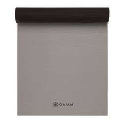 GAIAM MATA DO JOGI DWUSTRONNA GRANITE STORM 6 MM 61329