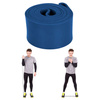 Guma oporowa do ćwiczeń inSPORTline Hangy 65 mm X-Heavy