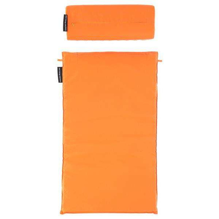 HMS PREMIUM AKM03 ORANGE SET - 17-44-304 - Mata do akupresury