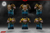 Rashguard SM krótki rękaw - RSG-SM