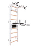 Drabinka sportowa BenchK 732W