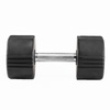 BODY SCULPTURE HANTEL TPU BW 133 10 KG