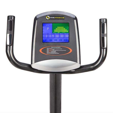 HMS PREMIUM R6019-i - 17-06-007 - Rower magnetyczny poziomy