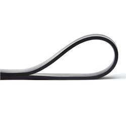 ADIDAS - ADTB-10607BK - Taśma oporowa 4,45 cm