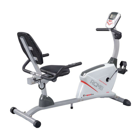 inSPORTline Varis rehabilitacyjny - Poziomy Rower Trenigowy