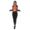 ONE FITNESS KP207 - 17-25-351 - Korektor postawy L 