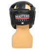 Kask bokserski sparingowy MASTERS - KSS-4B1, rozm. XL