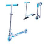 WORKER Snow Spider PRO 2w1 - 13912 - Hulajnoga