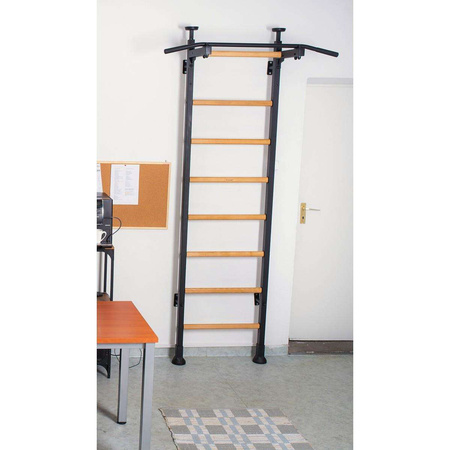 Wielofunkcyjna drabinka gimnastyczna BenchK 523B