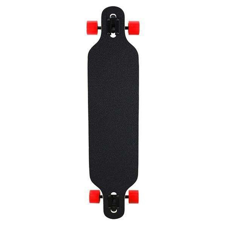 NILS EXTREME WOOD HOMELAND SZKIELET - 16-3-122 - Longboard