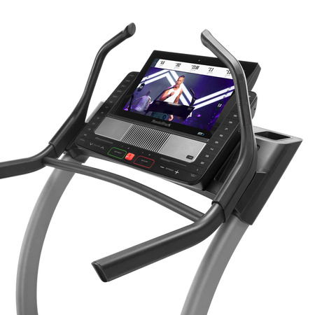 NORDICTRACK BIEŻNIA ELEKTRYCZNA INCLINE TRAINER X22i