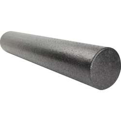 WAŁEK ROLLER FITNESS JOGA EPP CZARNY 15x90CM ENERO FIT