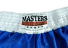 Spodenki MASTERS do kickboxingu SKB-W  (WAKO APPROVED), rozm. L
