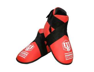 Ochraniacze stóp MASTERS - OSPU-1 KIDS