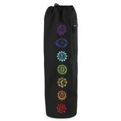 GAIAM CHAKRA - 58237 - Pokrowiec na matę do jogi