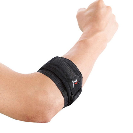 OPASKA NA STAW ŁOKCIOWY ZAMST ELBOW BAND Rozm. L