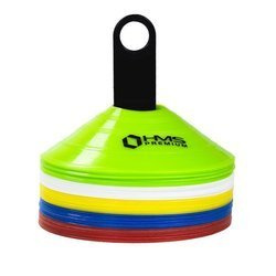 HMS PREMIUM  GTR50 - 17-62-102 - Grzybki treningowe 50 szt.