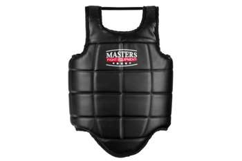 Ochraniacz tułowia MASTERS OT-2D, rozm. M