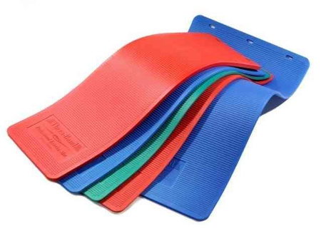 THERA BAND 25058 - Mata gimnastyczna 190x60x2,5cm