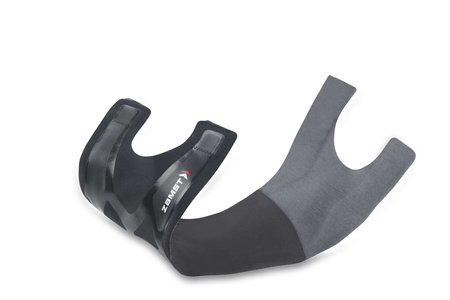 STABILIZATOR STAWU KOLANOWEGO ZAMST FILMISTA KNEE Rozm. M,