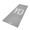 REEBOK - RAYG-11030YG - Mata do jogi 173x61x0,4cm
