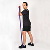 Guma oporowa do ćwiczeń inSPORTline Hangy 65 mm X-Heavy