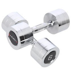 CHD06 HANTLE CHROMOWANE (2 szt.) HMS