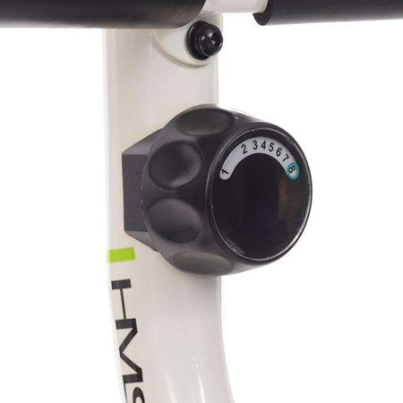 HMS R9259 - 17-06-002 - Rower magnetyczny poziomy