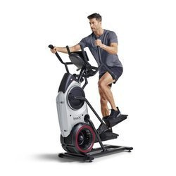 BOWFLEX MAX TRAINER M6i - 100879 - Rower eliptyczny