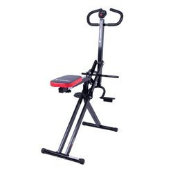 Trenażer, wzmacniacz całego ciała, crunch, booster inSPORTline AB Rider