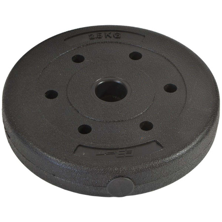 HANTLA KOMPOZYTOWA 11KG (10+1) KG EB FIT