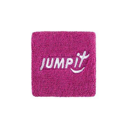 Frotka sportowa JUMPit różowa