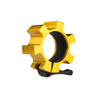HMS ZG1500 - 17-62-041 - Zaciski Lock Jaw golden (2 szt)