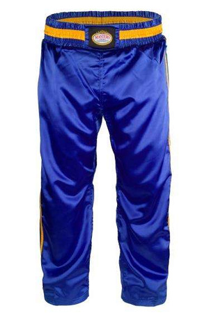 Spodnie sportowe długie SKBP-200, rozm. XL