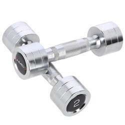 CHD02 HANTLE CHROMOWANE (2 szt.) HMS