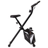 inSPORTline Xbike Cube - Składany rower treningowy