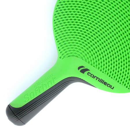 CORNILLEAU 454706 - Rakietka SOFTBAT zielona Outdoor