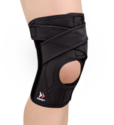 STABILIZATOR STAWU KOLANOWEGO ZAMST EK-5 Rozm. M