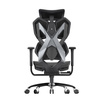 Fotel ergonomiczny gamingowy Angel Furia