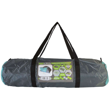 NAMIOT 4 OSOBOWY IGLO SAVANA 210x240x130CM